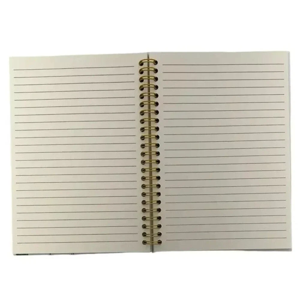 Appreciation Thank You Gifts Inspirational Spiral Notebook set of 12
